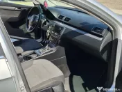 VW Passat 2.0tdi, DSG 