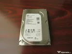 HDD Seagate BarraCuda,1TB,7200rpm,64MBcache,SATA3
