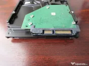 HDD Seagate BarraCuda,1TB,7200rpm,64MBcache,SATA3
