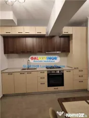 Apartament 2 camere, bloc nou, terasa 45mp, parcare 