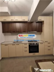Apartament 2 camere, bloc nou, terasa 45mp, parcare