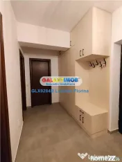 Apartament 2 camere, bloc nou, terasa 45mp, parcare 