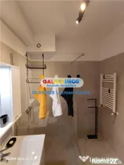Apartament 2 camere, bloc nou, terasa 45mp, parcare 