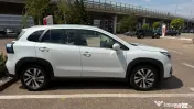 Suzuki S-Cross Spirit 4WD AT Hybrid – 1.5 Strong Hybrid, 4x4, Automată 