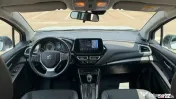 Suzuki S-Cross Spirit 4WD AT Hybrid – 1.5 Strong Hybrid, 4x4, Automată 
