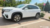 Suzuki S-Cross Spirit 4WD AT Hybrid – 1.5 Strong Hybrid, 4x4, Automată 