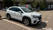 Suzuki S-Cross Spirit 4WD AT Hybrid – 1.5 Strong Hybrid, 4x4, Automată 