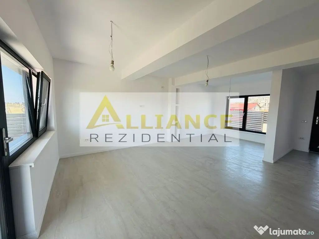 Casa individuală , 4 camere , 3 băi , 135 mp utili !