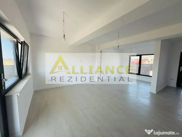 Casa individuală , 4 camere , 3 băi , 135 mp utili !