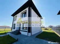 Casa individuală , 4 camere , 3 băi , 135 mp utili !