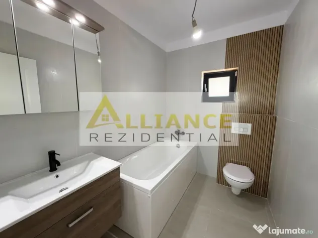 Casa individuală , 4 camere , 3 băi , 135 mp utili !