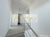 Casa individuală , 4 camere , 3 băi , 135 mp utili ! 