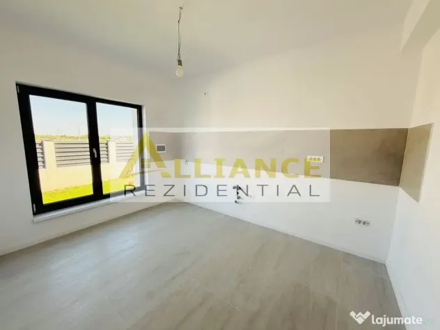 Casa individuală , 4 camere , 3 băi , 135 mp utili !
