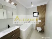 Casa individuală , 4 camere , 3 băi , 135 mp utili ! 
