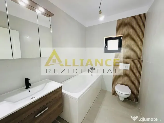 Casa individuală , 4 camere , 3 băi , 135 mp utili !