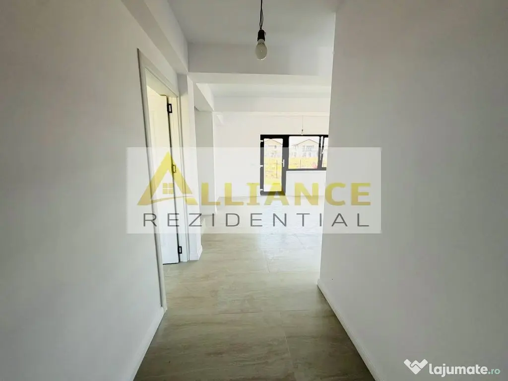 Casa individuală , 4 camere , 3 băi , 135 mp utili !