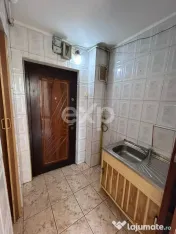 Garsonieră tip studio, zona Lidl Exercițiu – Pitești 