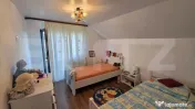 Casa 4 camere, 120 mp, Terem 1700 mp - POMI 