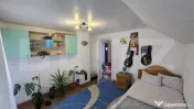 Casa 4 camere, 120 mp, Terem 1700 mp - POMI 
