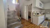 Casa 4 camere, 120 mp, Terem 1700 mp - POMI 