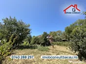 Refugiu de Poveste la Marginea Pădurii | Casă în Dienet! CE1754