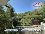 Refugiu de Poveste la Marginea Pădurii | Casă în Dienet! CE1754