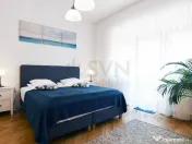 Garsoniera II AIRBNB II Cismigiu II Bloc Florentin