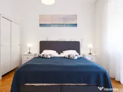 Garsoniera II AIRBNB II Cismigiu II Bloc Florentin