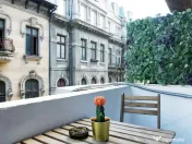 Garsoniera II AIRBNB II Cismigiu II Bloc Florentin