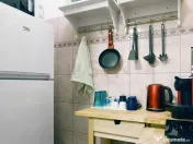 Garsoniera II AIRBNB II Cismigiu II Bloc Florentin