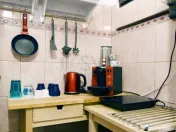 Garsoniera II AIRBNB II Cismigiu II Bloc Florentin