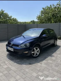 Vw golf 7 benzina