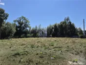 Teren intravilan Manastirea Humorului - 1300 mp