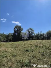 Teren intravilan Manastirea Humorului - 1300 mp