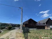 Teren intravilan Manastirea Humorului - 1300 mp