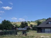 Teren intravilan Manastirea Humorului - 1300 mp