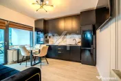 Apartament NOU cu 2 camere în Busteni | Vedere panoramica | 