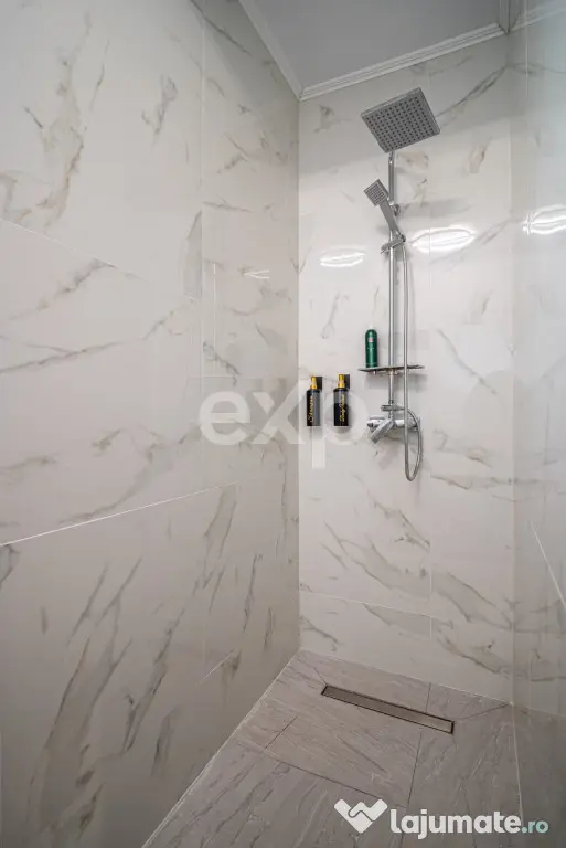 Apartament NOU cu 2 camere în Busteni | Vedere panoramica |