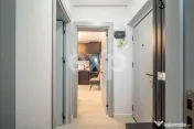 Apartament NOU cu 2 camere în Busteni | Vedere panoramica | 