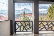 Apartament NOU cu 2 camere în Busteni | Vedere panoramica | 