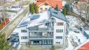 Apartament NOU cu 2 camere în Busteni | Vedere panoramica | 