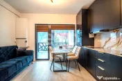 Apartament NOU cu 2 camere în Busteni | Vedere panoramica | 