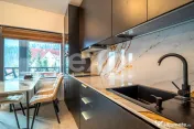 Apartament NOU cu 2 camere în Busteni | Vedere panoramica | 