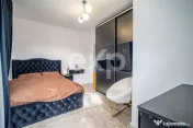 Apartament NOU cu 2 camere în Busteni | Vedere panoramica | 