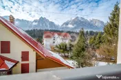 Apartament NOU cu 2 camere în Busteni | Vedere panoramica | 