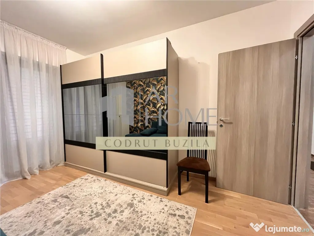 Apartament 3 camere, MRS SMART, Albert, Ploiesti