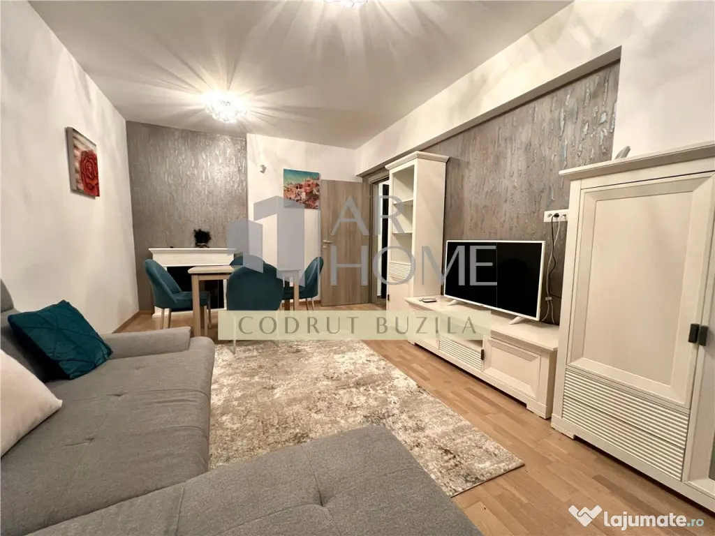 Apartament 3 camere, MRS SMART, Albert, Ploiesti
