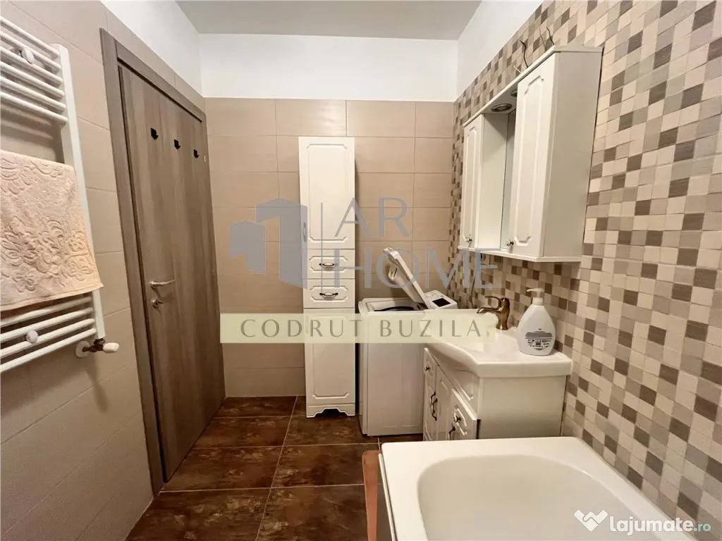 Apartament 3 camere, MRS SMART, Albert, Ploiesti