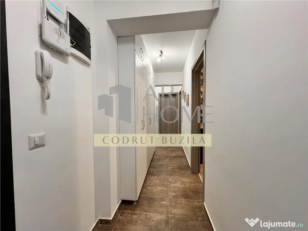 Apartament 3 camere, MRS SMART, Albert, Ploiesti