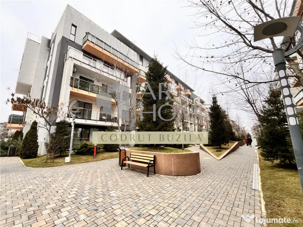 Apartament 3 camere, MRS SMART, Albert, Ploiesti